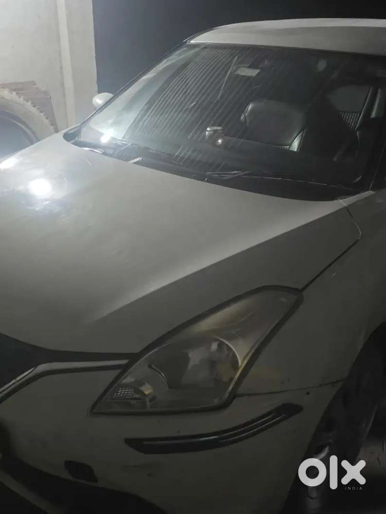 Maruti Suzuki Baleno Diesel Manual 2017