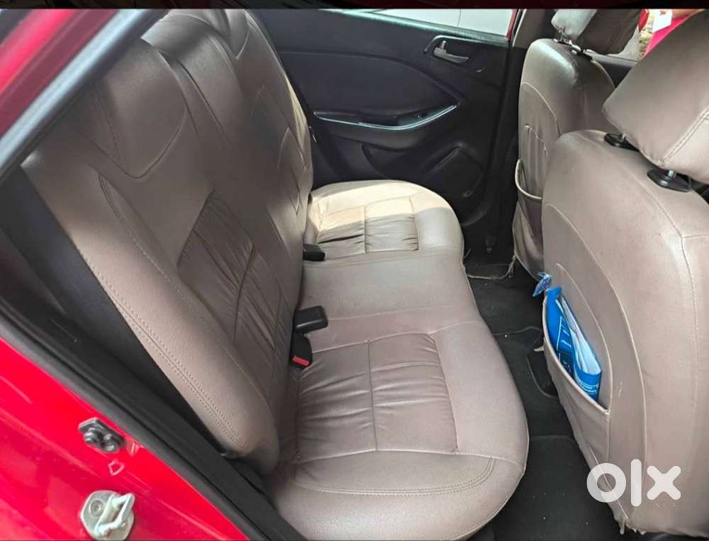 Hyundai I20 Asta 1.4 Crdi, 2016, Diesel