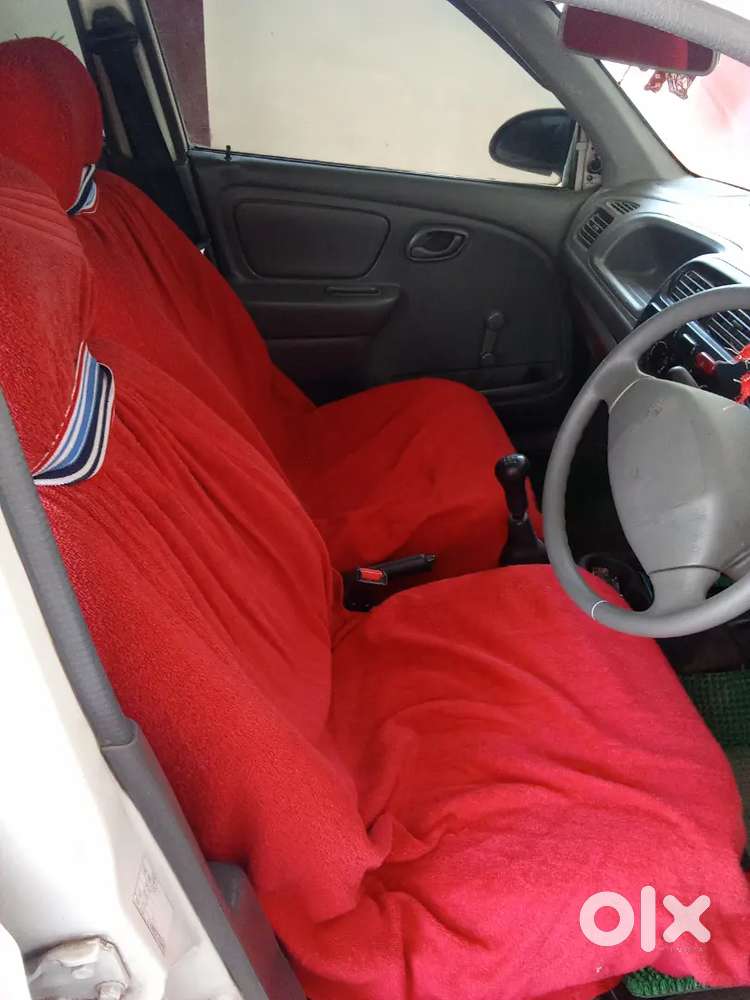 Maruti Suzuki Alto 2007 Petrol 700009 Km Driven