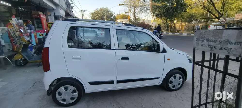 Wagonr Vxi Very Good Condition