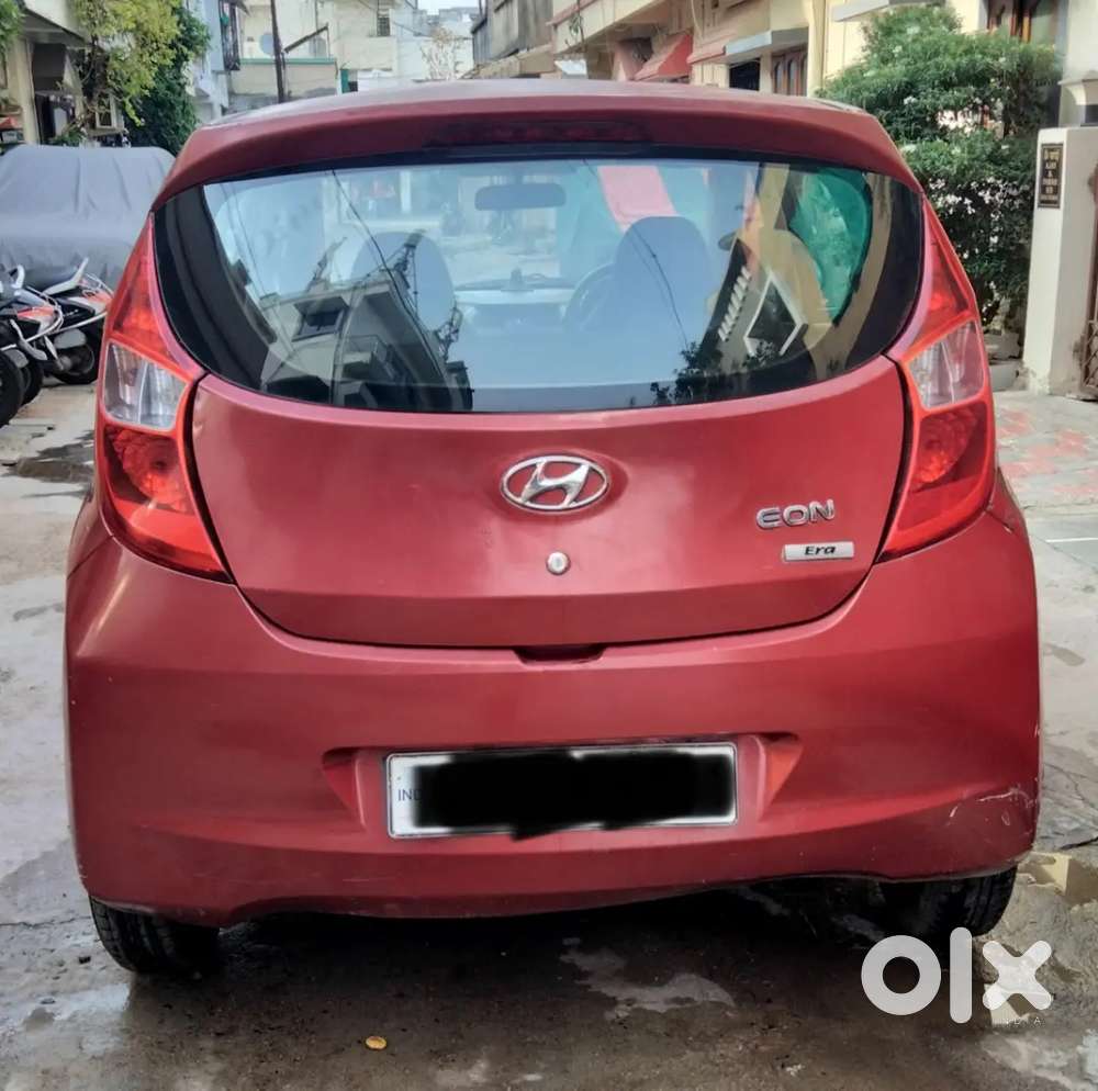 Hyundai Eon Era Plus 2012