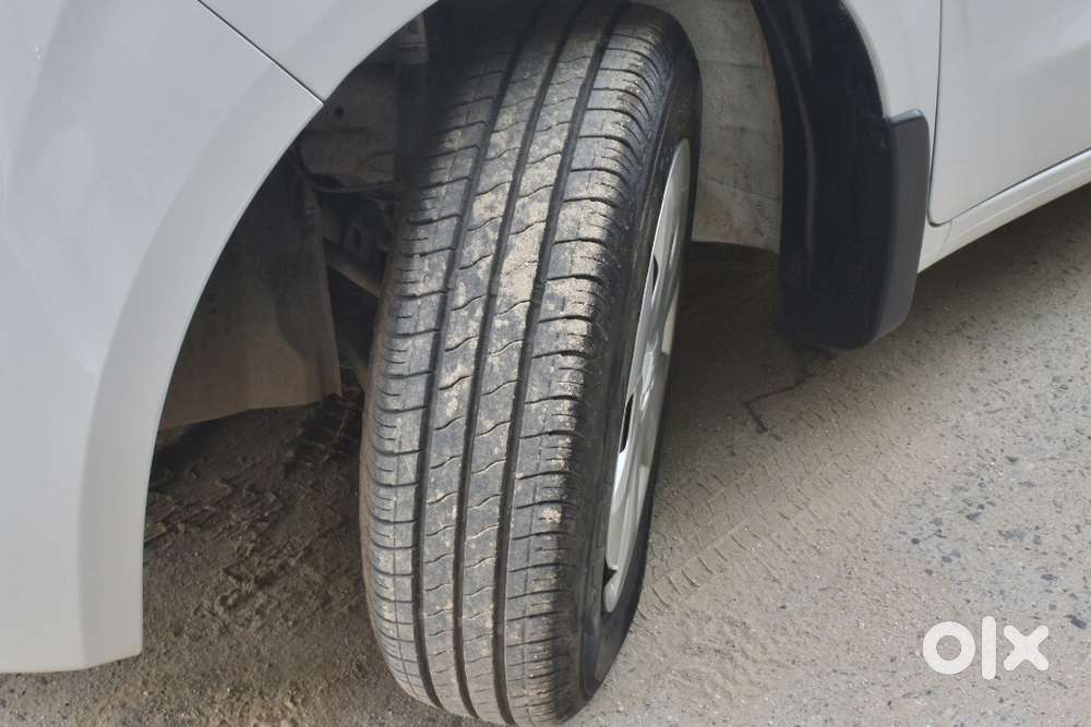Maruti Suzuki Wagon R 1.0 Vxi, 2026, Petrol