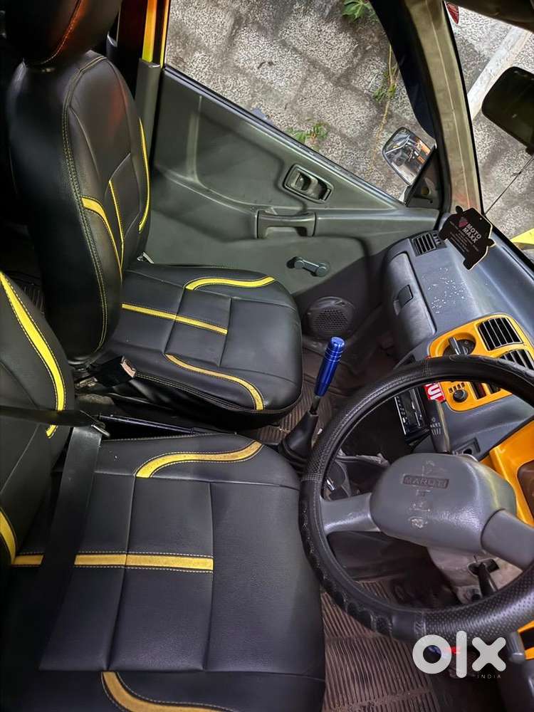 Maruti Suzuki Zen 2006 Petrol 000 Km Driven #zen