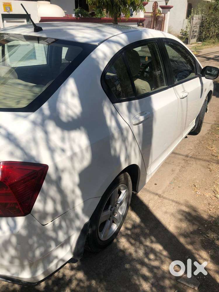 2013 Honda City I-vtec S  65k Km  Single Owner  Well Maintained