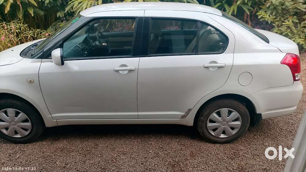 Swift Dzire Vxi Edition Mt 2011 Limited