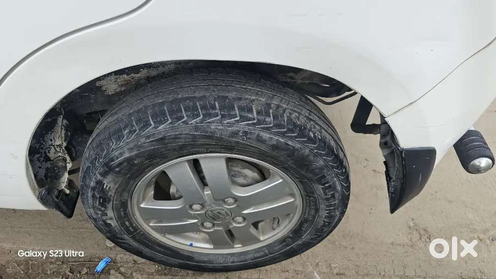 Wagonr 2022 Model 1st Owner Koi Bhi Kami Nahi Hai