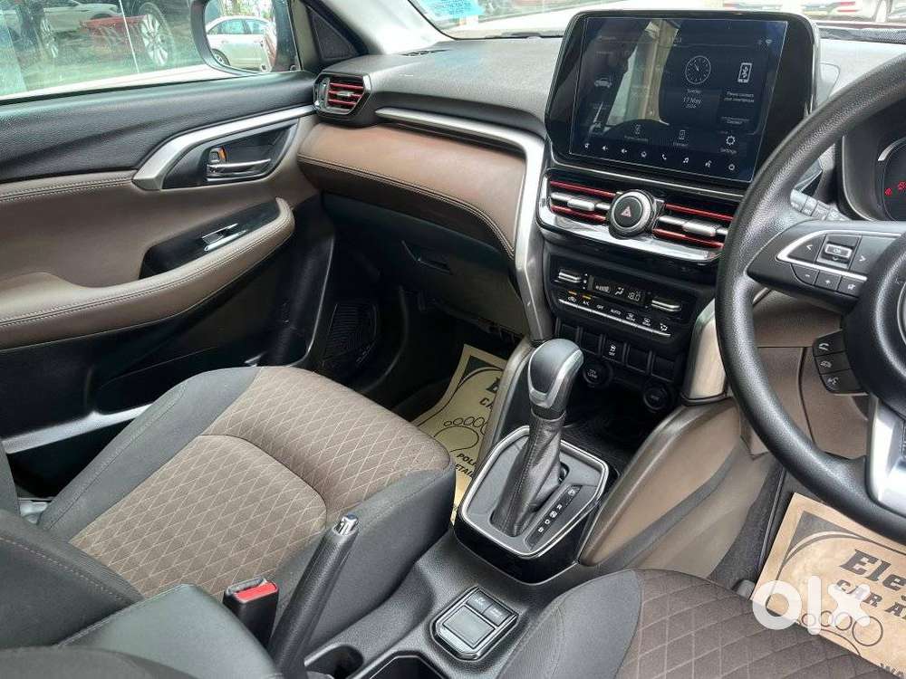 Toyota Urban Cruiser Hyryder 1.5 G Hybrid, 2022, Petrol