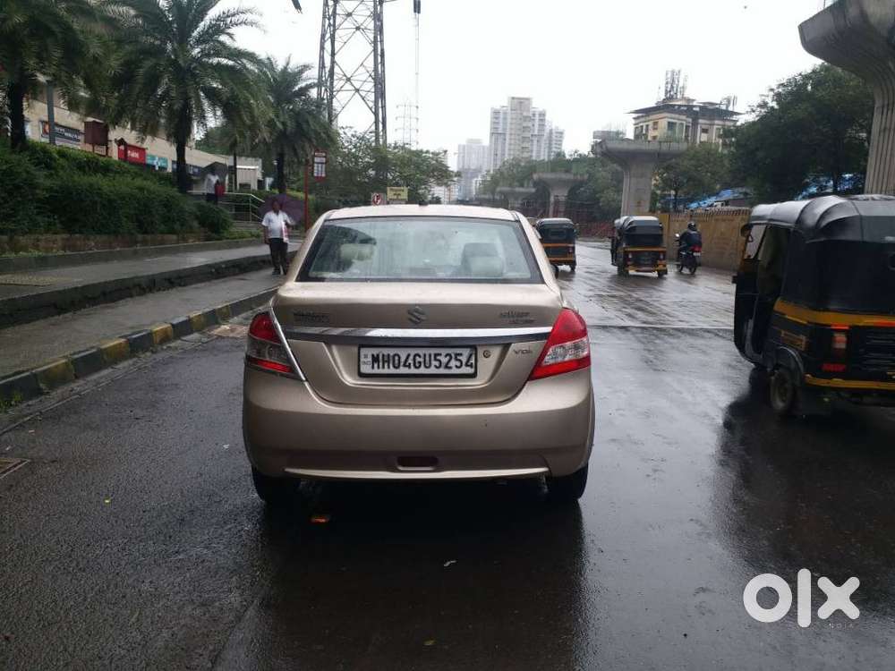 Maruti Suzuki Swift Dzire Vdi Bsiv, 2015, Diesel