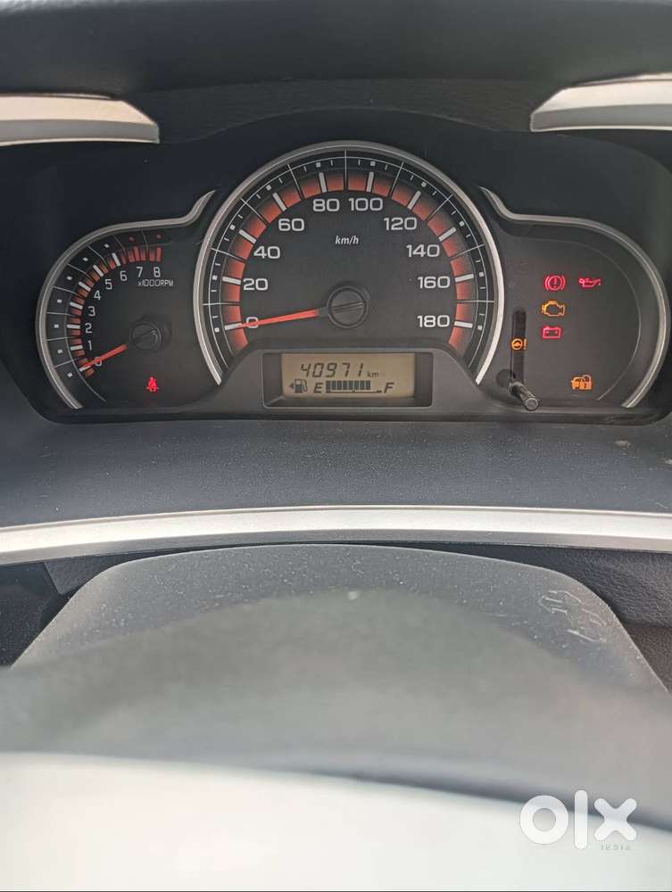 Alto K-10 Car.
