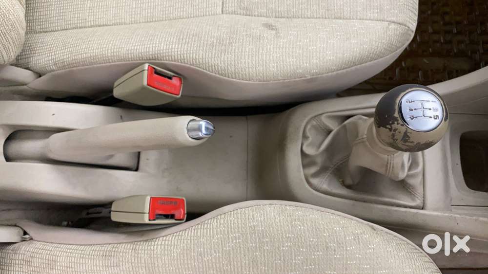 Maruti Suzuki Swift Dzire 1.2 Vxi Bsiv, 2017, Petrol