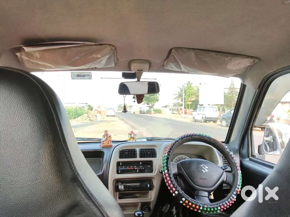 Maruti Suzuki Eeco 2019 Petrol/cng 7 Seater  Well Maintained