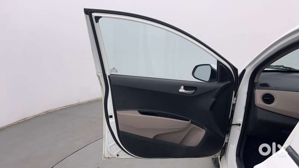 Hyundai Grand I10 1.2 Kappa Sportz, 2020, Petrol