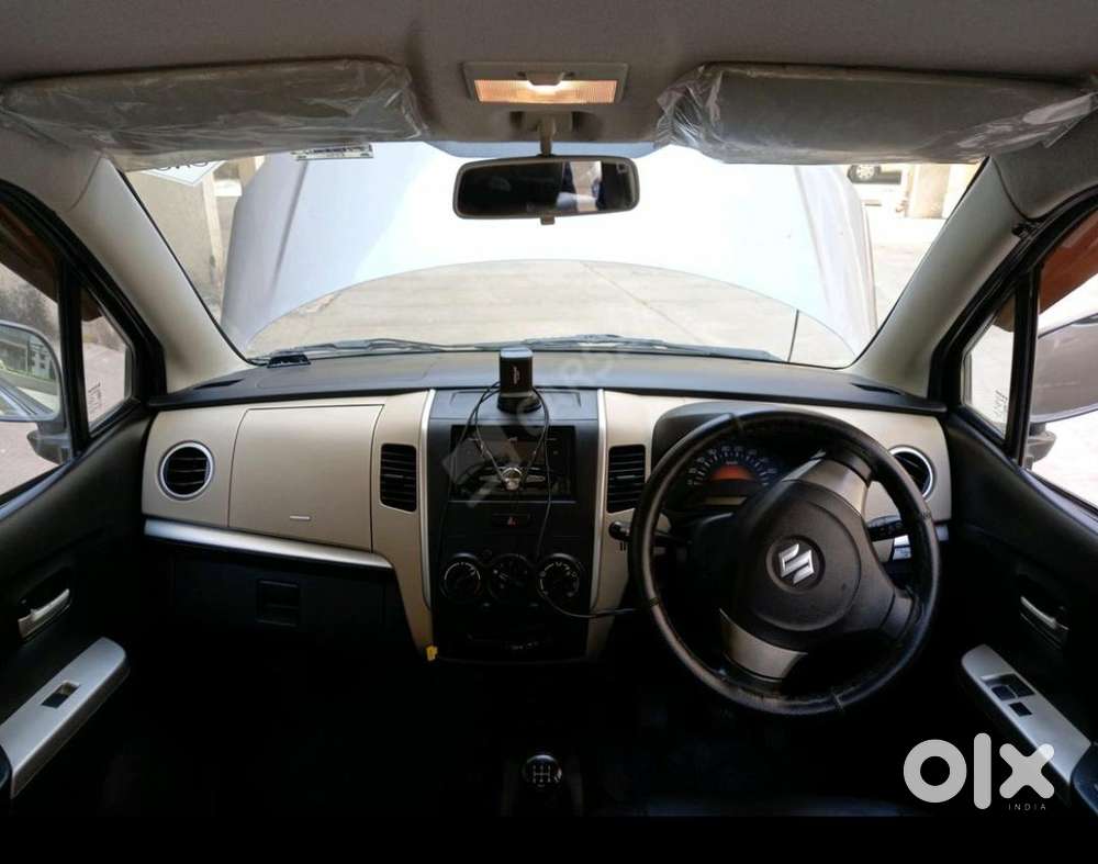 Maruti Suzuki Wagon R 1.0 2010-2019 Lxi (o), 2018, Cng & Hybrids