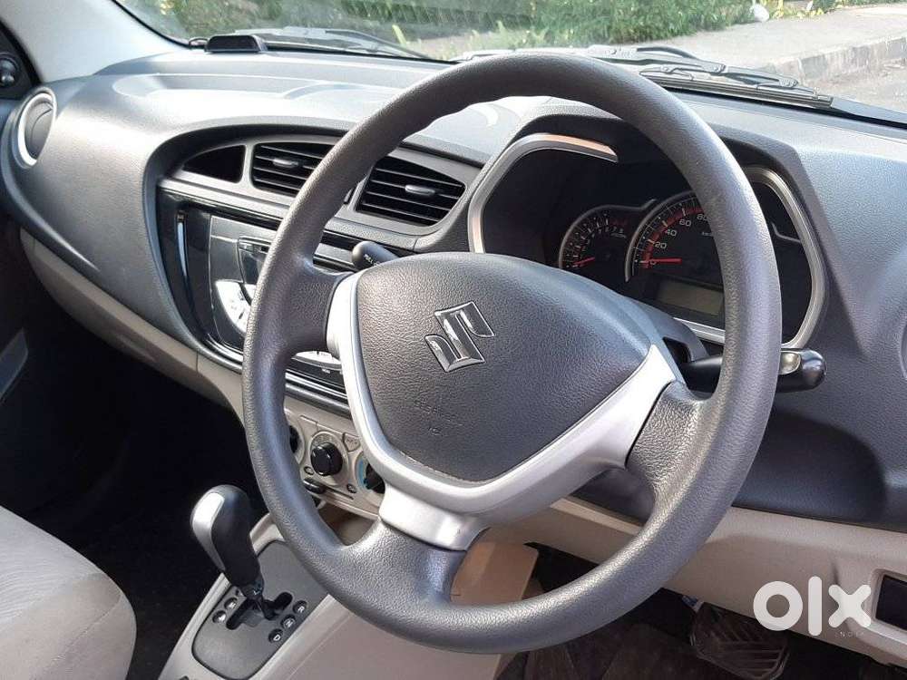 Maruti Suzuki Alto K10 Vxi Ags Optional, 2018, Petrol