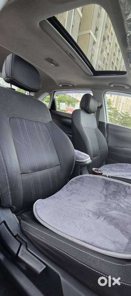 Hyundai I20 Petrol Asta Option, 2021, Petrol