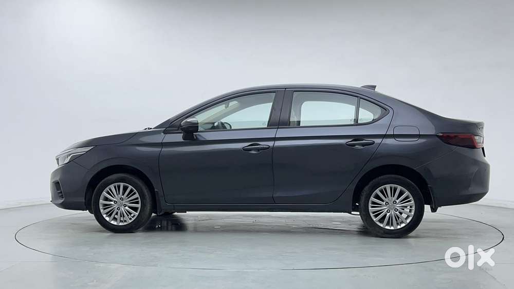 Honda City I-vtec V, 2022, Petrol