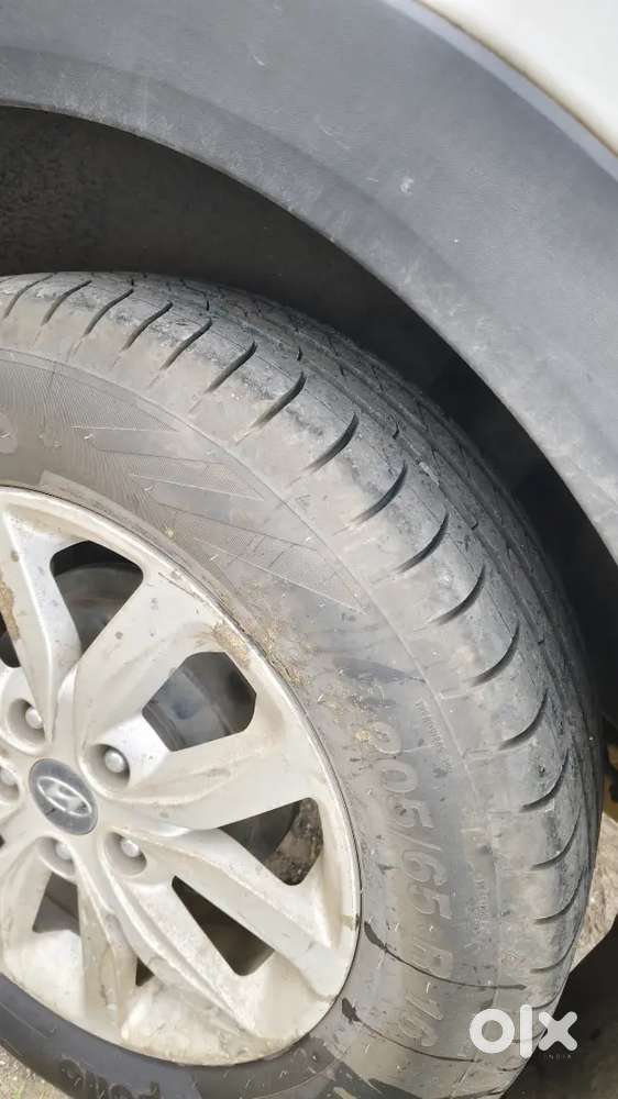 Hyundai Creta Petrol Manual 2019 Variant