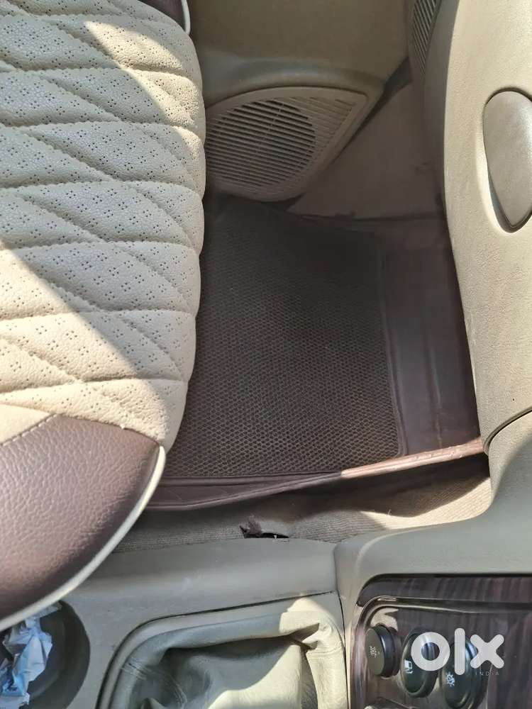 Mahindra Scorpio In Excellent Condition.