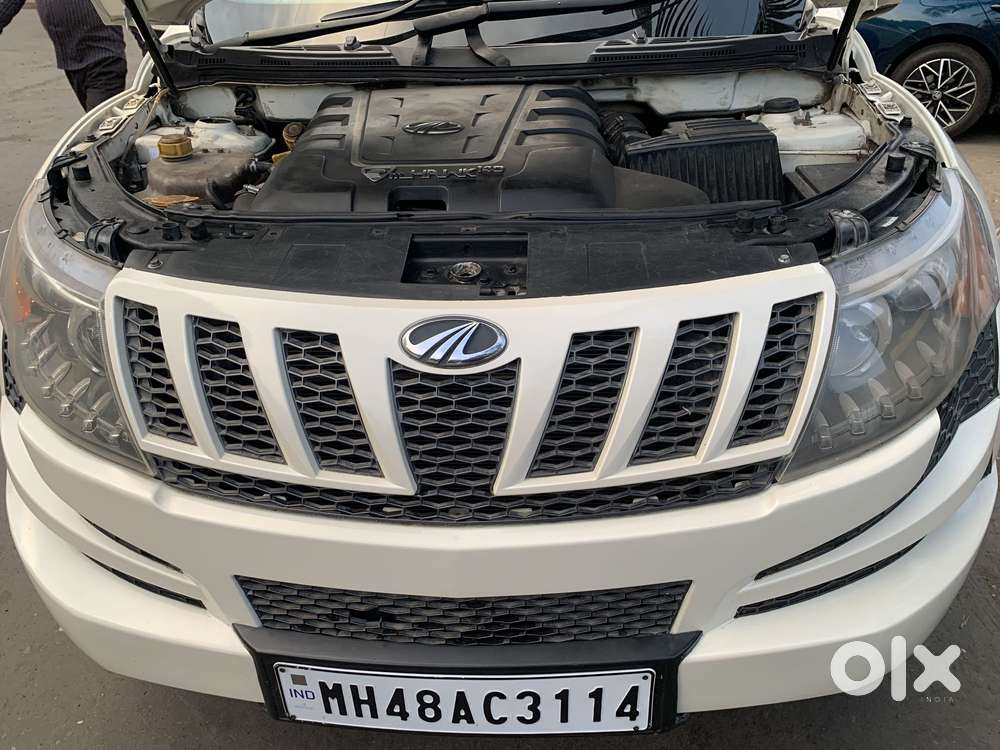 Mahindra Xuv500 2011-2015 W8 2wd, 2015, Diesel