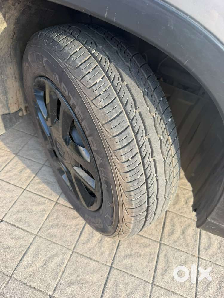 Maruti Suzuki Brezza Vdi, 2017, Diesel