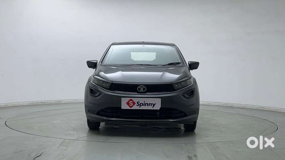 Tata Altroz 1.2 Xe, 2022, Petrol