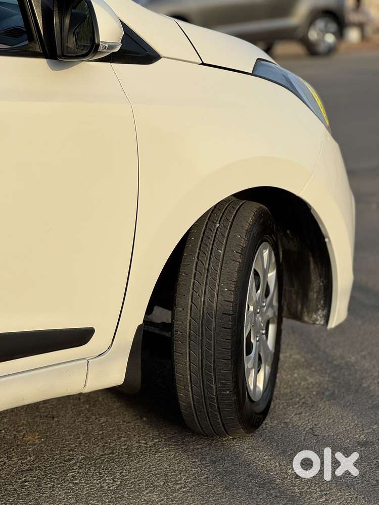 Hyundai Xcent 1.2 Vtvt S, 2014, Petrol