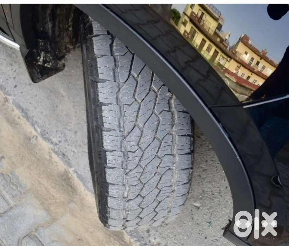 Tata Harrier 2.0 2023