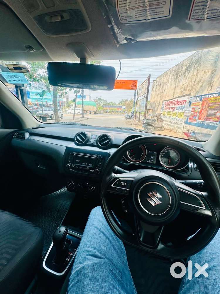 Maruti Suzuki Swift Amt Vxi, 2018, Petrol