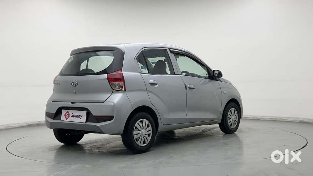 Hyundai Santro Magna Cng, 2019, Cng & Hybrids