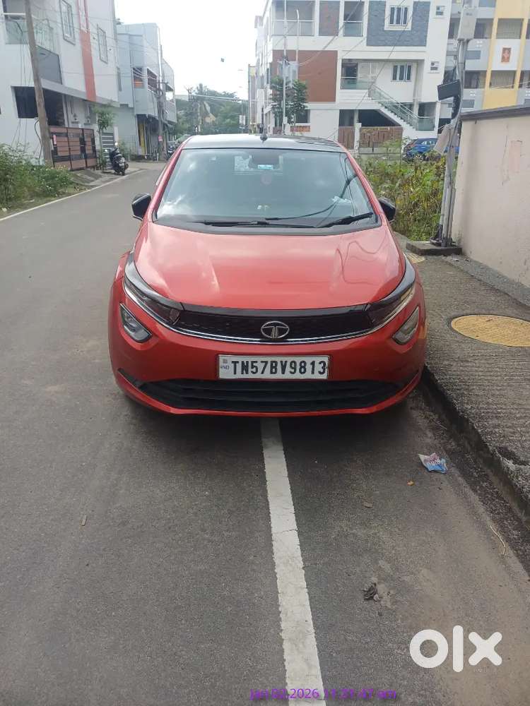 Top End Model