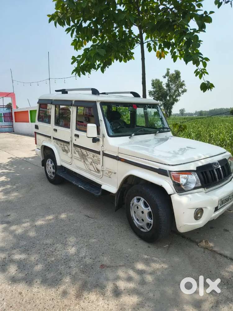 Mahindra Be 6 2014 Diesel Manual