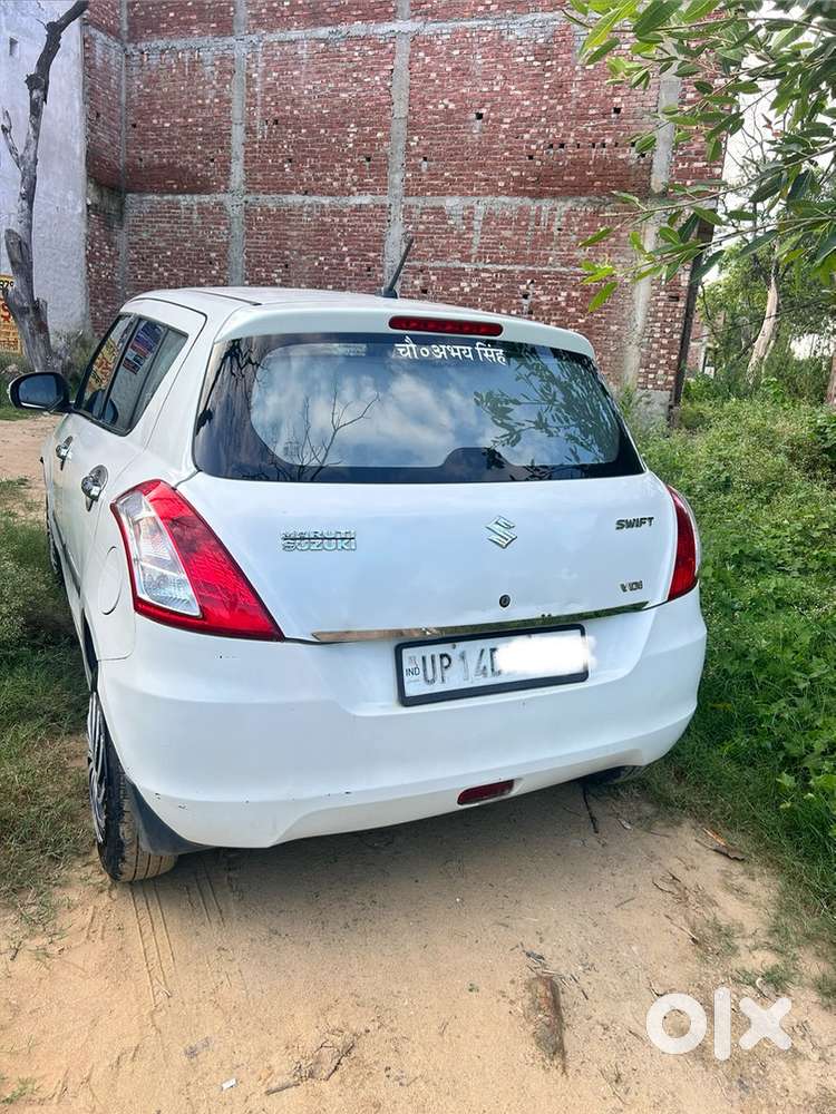 Maruti Suzuki 2017 Diesel