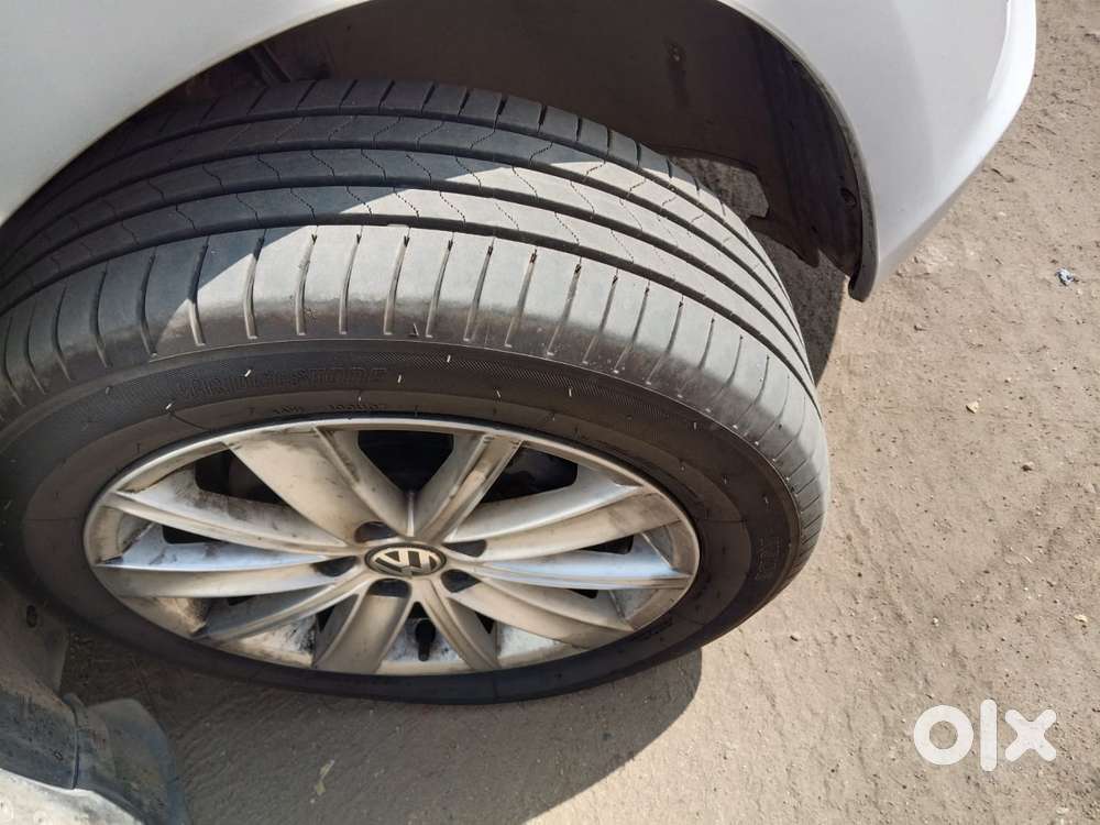 Volkswagen Vento, 2015, Diesel