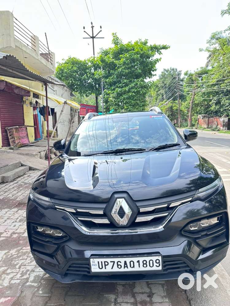 Renault Car Petrol Manual 2023