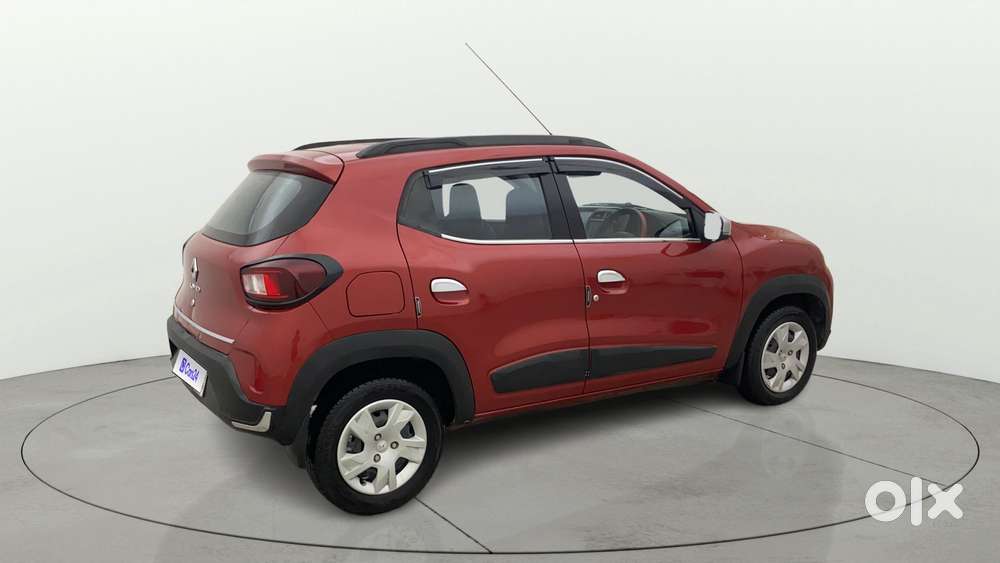 Renault Kwid 2015-2019 1.0 Rxt Amt, 2024, Petrol