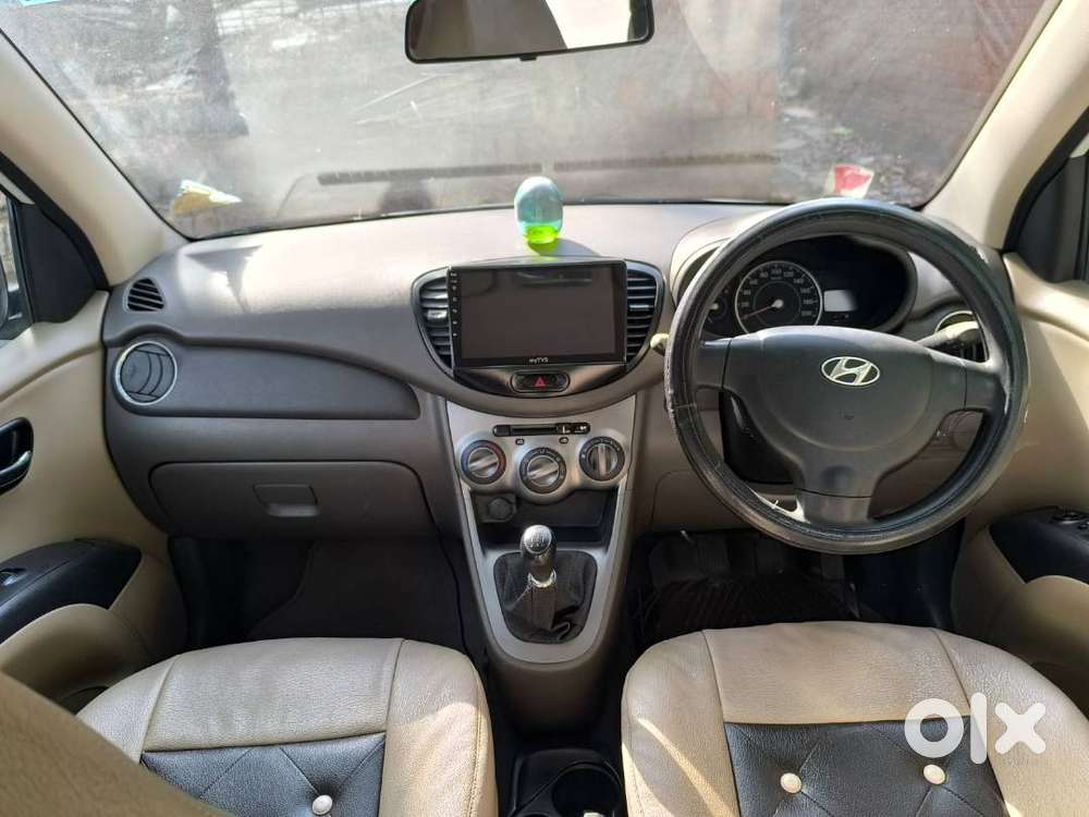 Hyundai I10 1.2 Kappa Magna