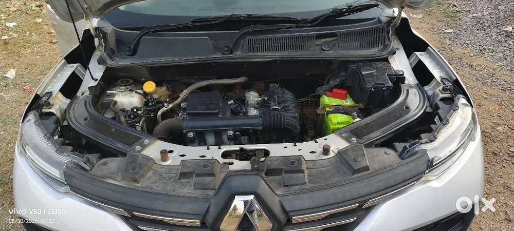 Renault Kiger 1.0 Rxz 2021