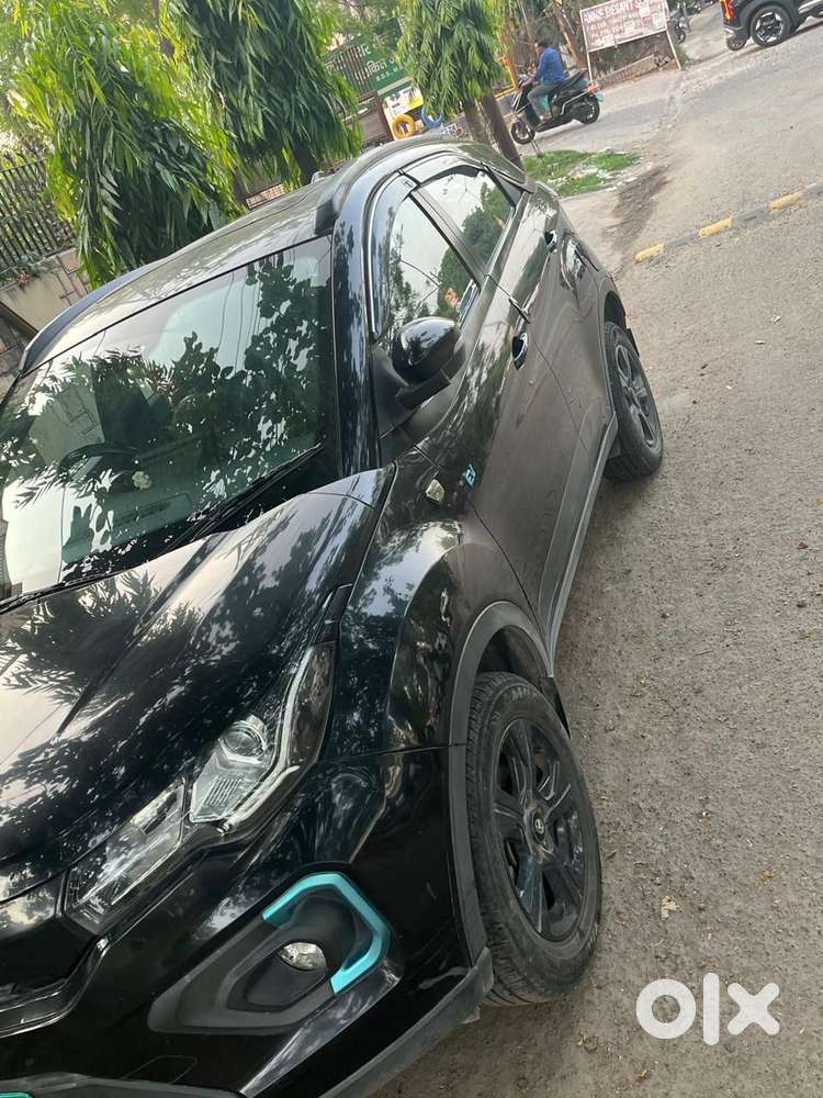 Tata Nexon Ev, 2023, Electric