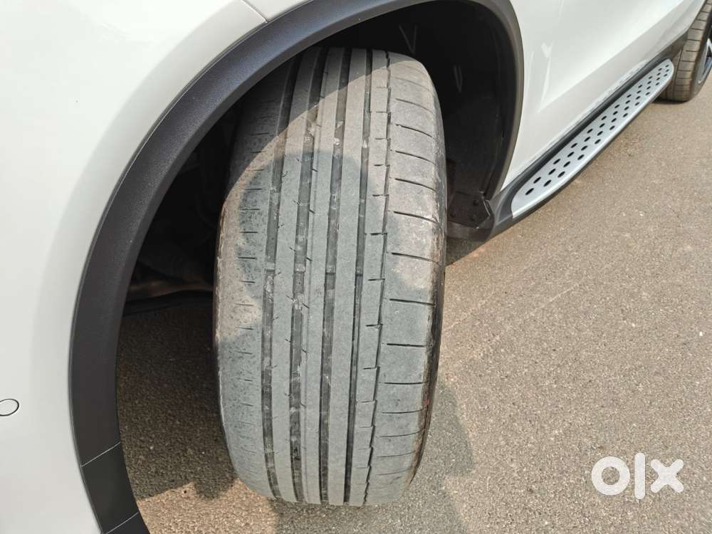 Mercedes-benz Gle Coupe 3.0 43 Amg 4matic, 2016, Petrol