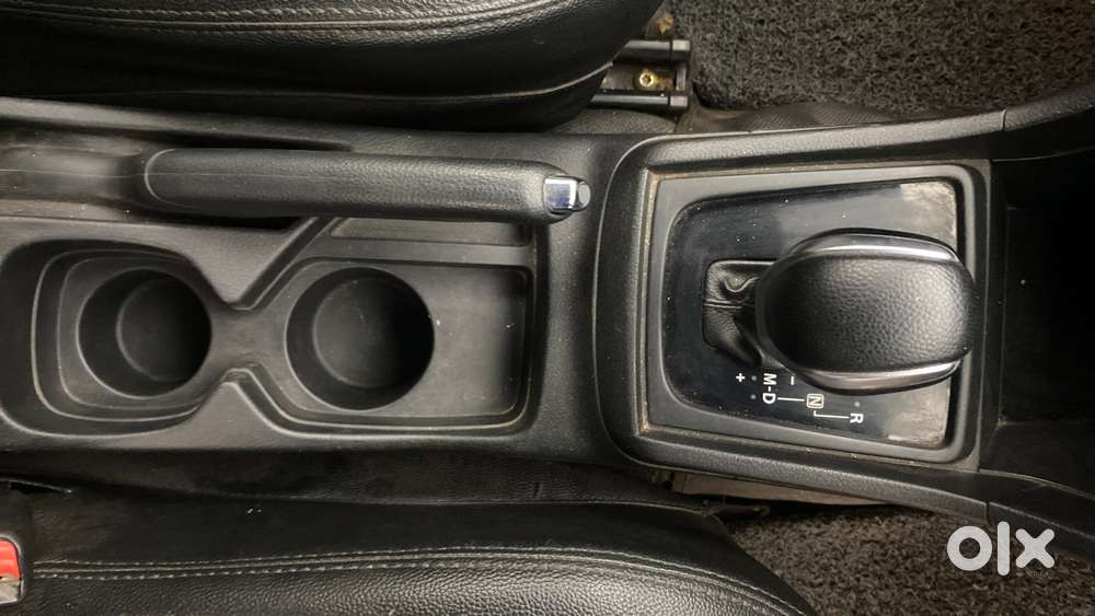 Maruti Suzuki Vitara Brezza Zdi Plus Amt, 2018, Diesel