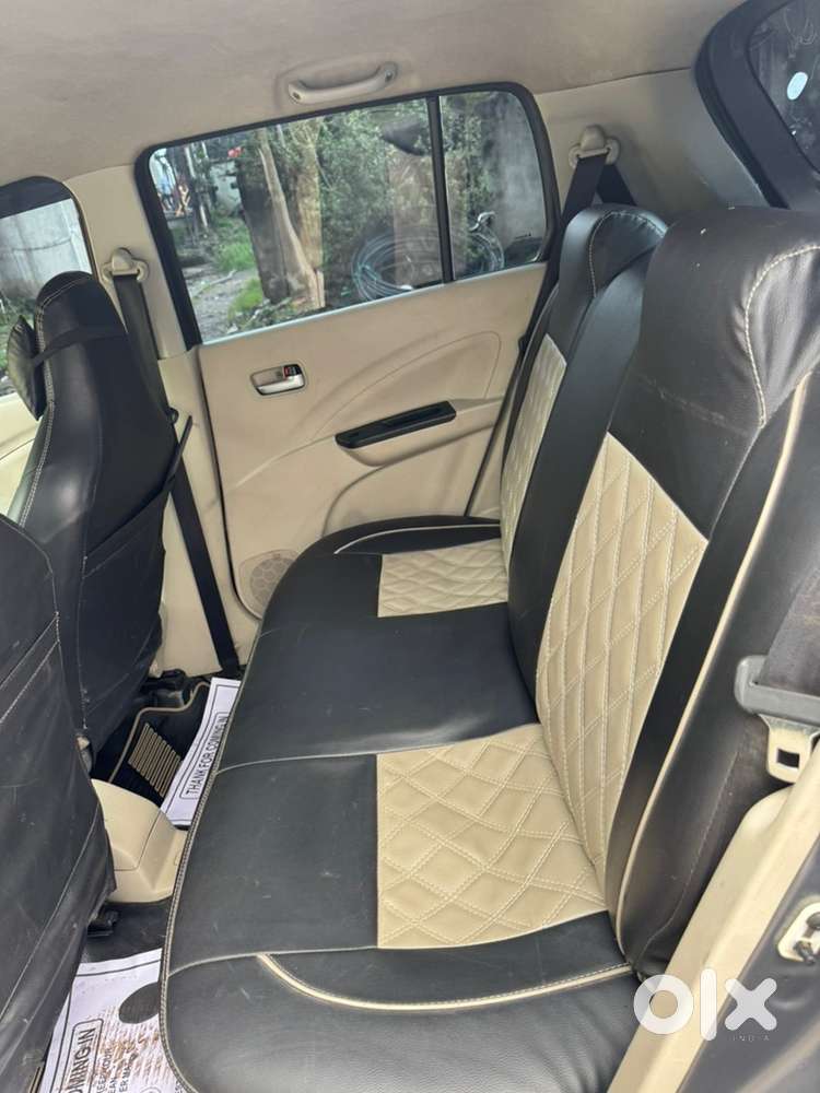 2018 Maruti Suzuki Celerio