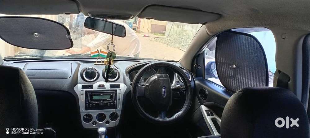 Ford Diesel Automatic 2012 Car