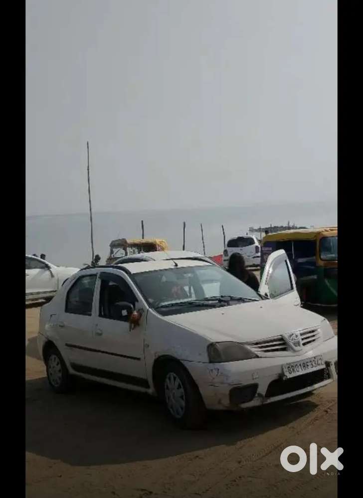 Mahindra Verito 1.5 D4 2014