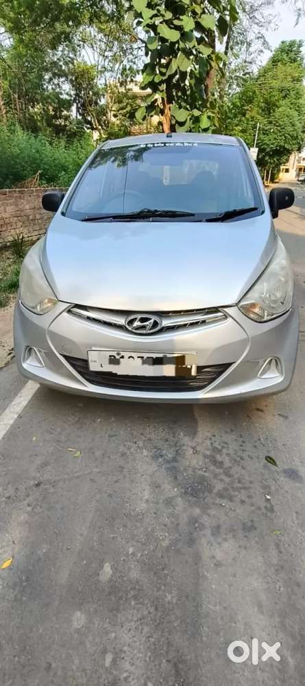 Hyundai Eon D-lite +, 2012, Petrol
