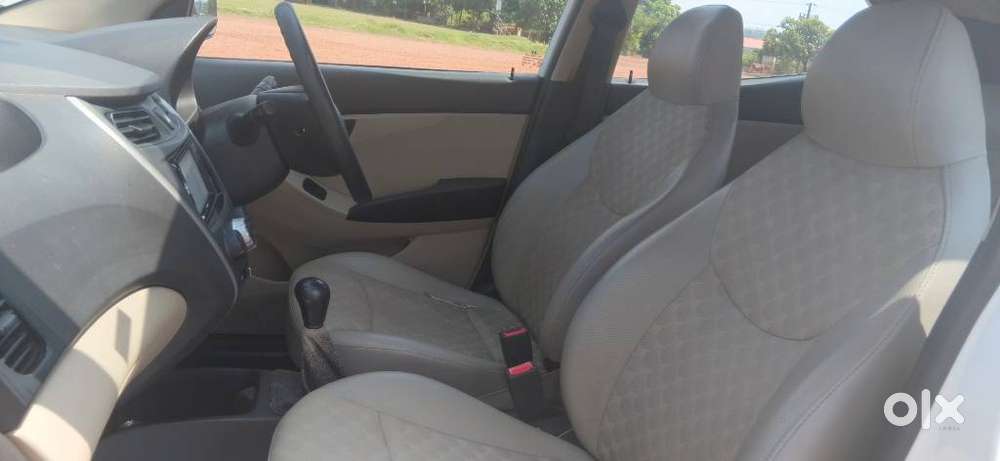 Hyundai Eon Era Plus, 2017, Petrol