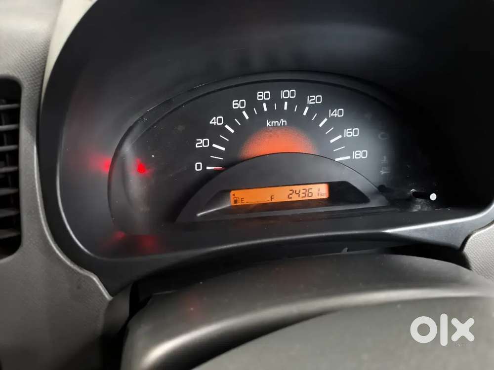 Maruti Suzuki Wagon R 2012 Modal Patrol+cng