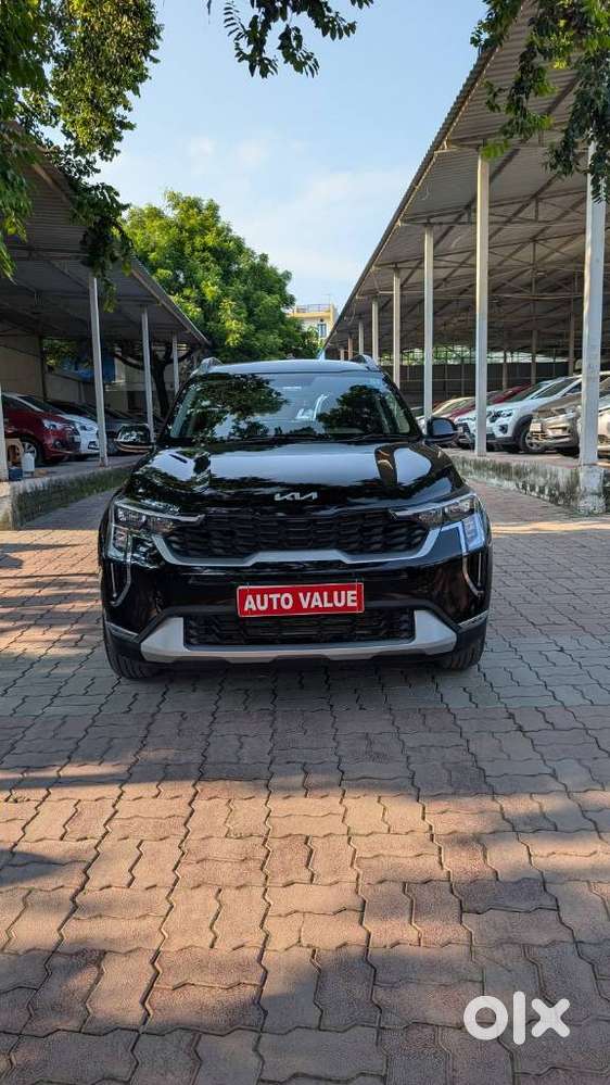 Kia Sonet G1.2 5mt Htk+(o), 2026, Petrol