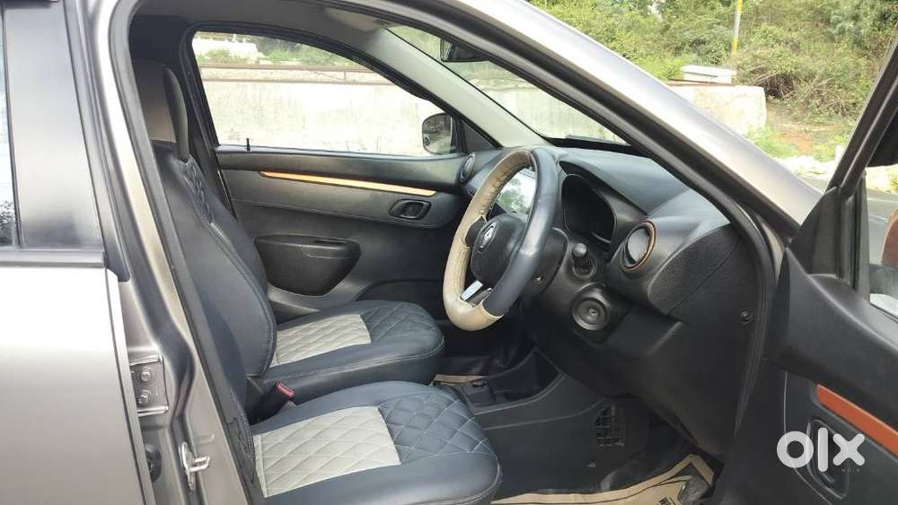 Renault Kwid Rxt Amt Climber (automatic), 2018, Petrol