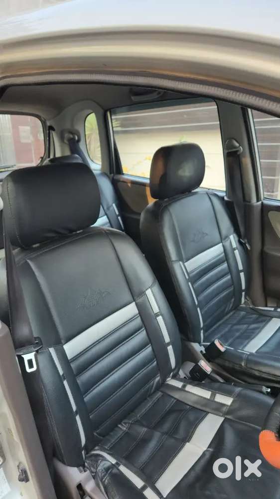 Maruti Suzuki Zen Estilo 2010 Petrol Well Maintained