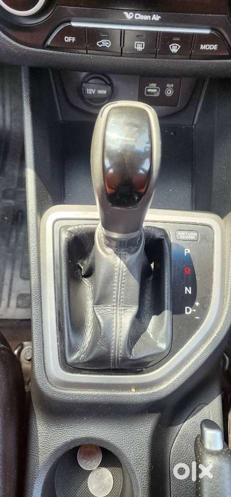 Hyundai Creta 1.6 Crdi At Sx Plus, 2016, Diesel